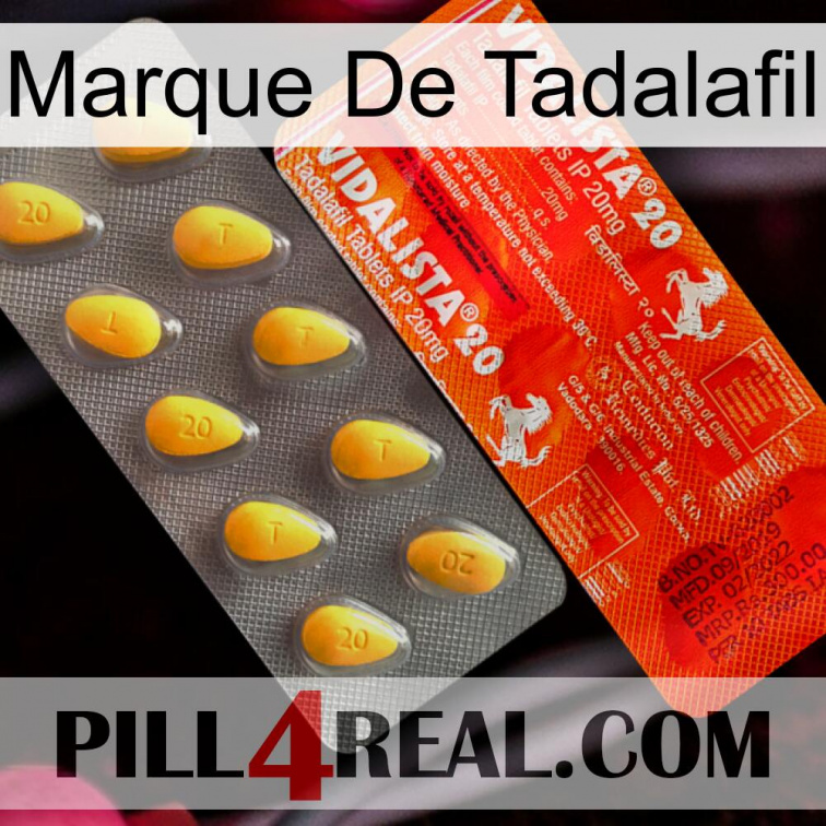 Tadalafil Brand new01